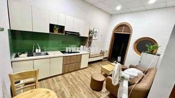 Nhà full nội thất 1pn Gần Chợ, ĐH Tây Nguyên chỉ 4Tr