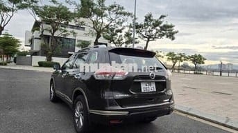 Nissan X trail 2018 2.5 SV 4WD - 790000 km