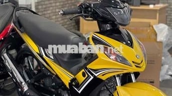 Exciter 2013 1s9A côn tự động up full 2010