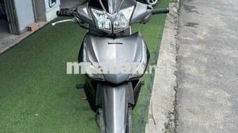 Honda Future xăng cơ 2012 máy êm ấm áo liền lạc