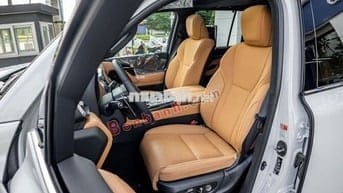 lexus LX600 model 2024