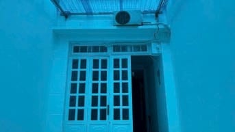 Bán nhà 5.69tỷ | 60m2 | 5CHDV- FULL NT- Giáp 