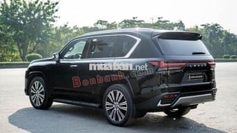 Lexus LX600 sx2023