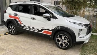 Mitsubishi Xpander Cross 2021 AT (Special Edition)