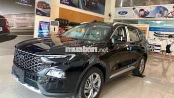 Ford Territory Trend 1.5 AT 2025