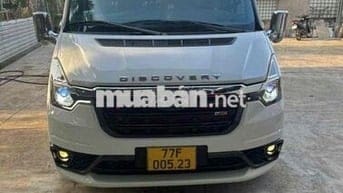 Ford Transit 2022 SVP Standard - 130000 km