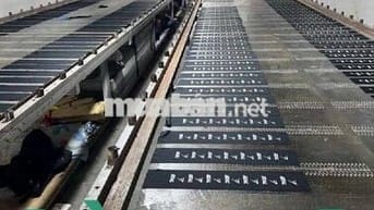 SÁT TÂN PHÚ, MẶT TIỀN ĐƯỜNG SỐ 6, 88M2, 5T, BHH, B.TÂN, CHỈ 7.9 TỶ.