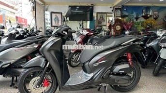 SH 160i ABS + HSTC 2023 Đen Nhám BSTP Chính Chủ