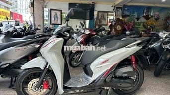 SH 160i ABS + HSTC 2025 Xám XM BSTP Chính Chủ