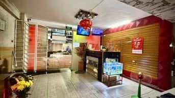 MẶT TIỀN KHÁCH SẠN TÂN PHÚ 113m2 ( 5.5x21m )6 TẦNG 18PHONG- CHỈ 20.5TỶ