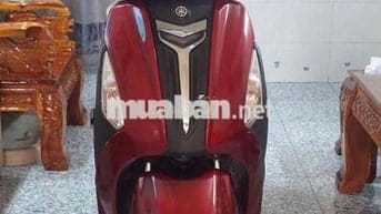 GRANDE CHÍNH CHỦ XE ZIN