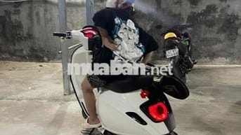 Vespa Spr125 2021 đk 2022