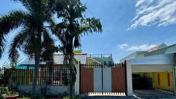 BÁN GẤP NHÀ - ĐẤT CHÍNH CHỦ ĐI ĐỊNH CƯ NƯỚC NGOÀI TẠI XÃ TÂN LÂN