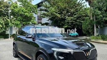 VinFast President 2020 - 68000 km
