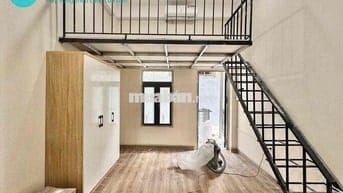 PHÒNG DUPLEX MỚI XÂY FULL NỘI THẤT-30m2 Ở 4N4X- NGAY GIGAMALL THỦ ĐỨC
