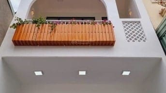 BÁN NHÀ PHƯỜNG4 QUẬN4 GIÁ HẤP DẪN.