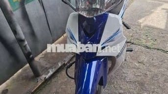 Sirut 50 không cần bằng lái xe đẹp  học sinh đi