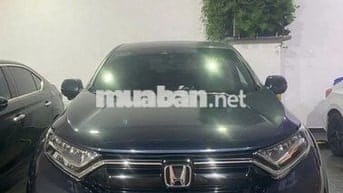 Honda CR V 2022 L - 10500 km-8xx tr-TL Mạnh xả kho