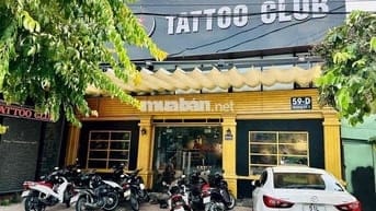 Sang nhượng mặt bằng 140m2 đường số 2, Trường Thọ