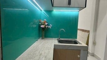 Nhà đường Xô Viết Nghệ Tĩnh, p26 Bình thạnh