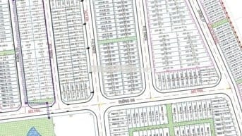 nền giá rẻ đầu tư five star 100m2 có shr