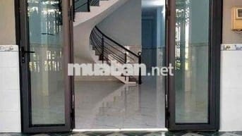 Nhà Cho Thuê 7tr/th 👉 DT: 4 x 16 . nhà 1 trệt 1 lầu đỗ suốt 🌽 Thiết kế