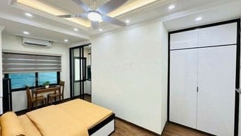 CHO THUÊ STUDIO TÁCH BẾP NGAY SVĐ MỸ ĐÌNH, PHẠM HÙNG, THE GARDEN