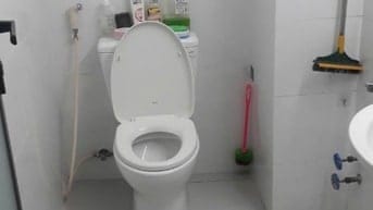 Cho thuê để ở hoặc làm văn phòng1 tầng lầu 1