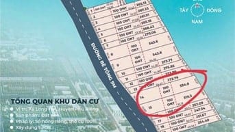 🏠 Đất Vàng Long Hà – Thích Hợp An Cư & Đầu Tư Bền Vững 🏠
