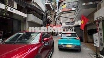 CĂN GÓC HIẾM – TRUNG TÂM ĐỐNG ĐA – 3 MẶT THOÁNG – BAN CÔNG SIÊU RỘNG –