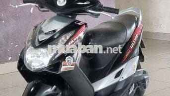 Yamaha Mio thái. xe nhà sử dụng