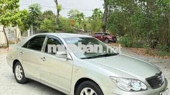 Toyota Camry 2005 LE 2.4 - 157000 km
