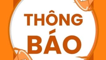 THÔNG BÁO MẤT GIẤY TỜ XE TẠI HÀ NỘI