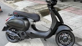 🇨🇳VESPA SPINT ĐEN NHÁM NỢ XẤU TRẢ TRƯỚC 10 TRIỆU
