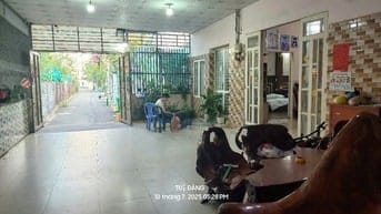 Bán nhà đường Vườn Lài, phường An Phú Đông, Q12, Tp.HCM