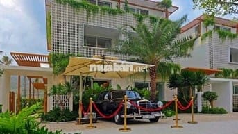 Bán Biệt thự Biển La tiên Villa