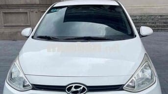 Hyundai Grand i10 2015 1.0 MT - 168000 km