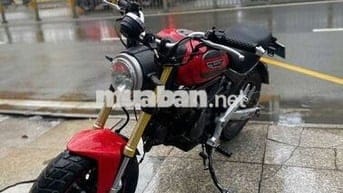 Mô tô Ducati ckd 2020 mới 90% biển số 16