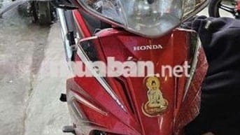 Honda blade 2018