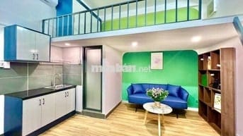 DUPLEX MỚI 100% CHU VĂN AN, P26, BÌNH THẠNH_NGAY NGÃ TƯ HÀNG XANH💥