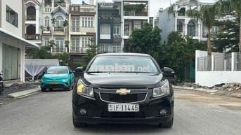 Chevrolet Cruze LTZ 1.8 Sản Xuất 2015