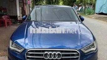 Audi A3 2013 TFSI 1.8 - 76000 km, zing chuẩn