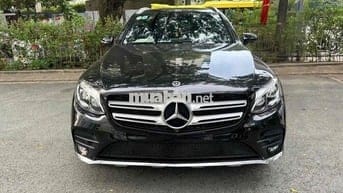 Mercedes Benz GLC300 4MATIC 2019 Bank 90%