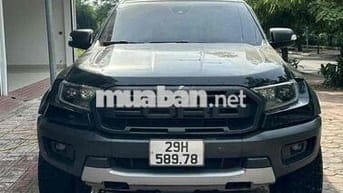 Ford Ranger 2022 Raptor 2.0L 4x4 AT - 50000 km