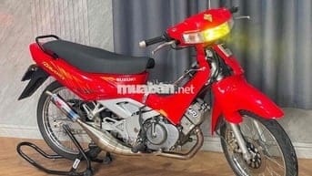 Xipo 59zz bụi đời chợ lớn