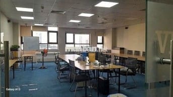 🏢 Nhượng lại văn phòng – Tòa nhà Golden Field, Nguyễn Cơ Thạch