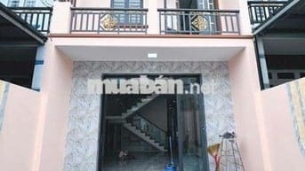 Nhà mái thái 100m2 Tân kim sổ riêng vào ở ngay