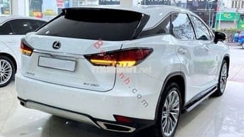 Lexus Rx300 Sản Xuất 2021