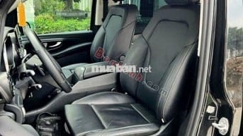 Mercedes benz V250 AMG