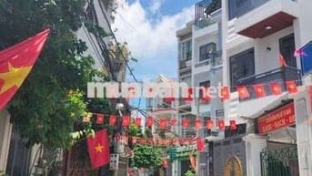 Bán đất hẻm ô tô đường Bacu gần biển bãi trước